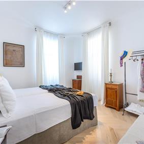 4 Bedroom Villa with Pool in Dubrovnik City, sleeps 8